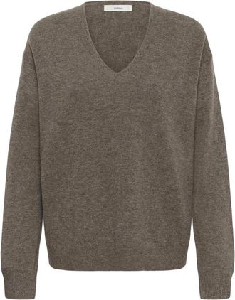 Inwear Donna, Maglie, Marrone, 3Xl, new