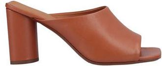Robert Clergerie CALZADO - Sandalias con cierre en YOOX.COM