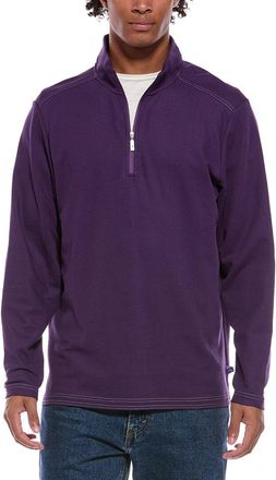 Tommy Bahama Sport Emfielder 2.0 1/2-Zip Pullover