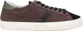 D.A.T.E. D. A.T. E. Sneakers