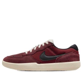Nike SB Force 58 Dark Team Red DV5477-602