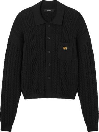 Versace Sweaters
