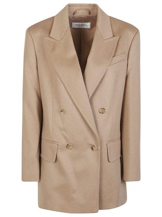 Max Mara Jacket