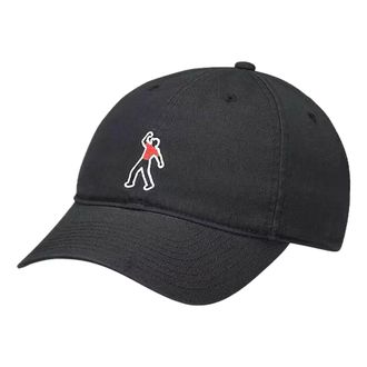 Nike Golf Tiger Woods Heritage 86 Cap Black DA3317-010