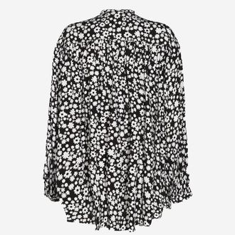 Marni Womens Shirts Black _vi