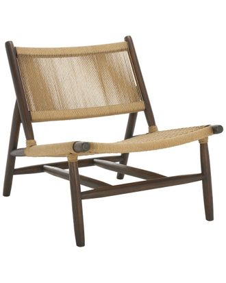 Safavieh Couture Chyanne Woven Accent Chair