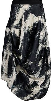 High BOTTOMWEAR - Gonne midi su YOOX.COM
