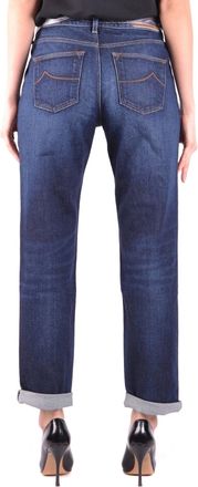 Jacob Cohen Jeans Blau