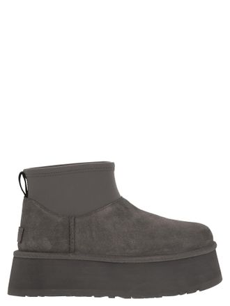 UGG Classic Mini Dipper Stiefel