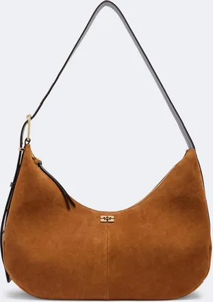 Ganni Bolso al hombro Medium