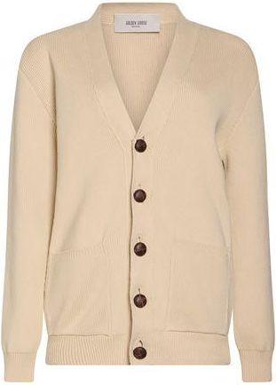 Golden Goose MAGLIERIA - Cardigan su YOOX.COM