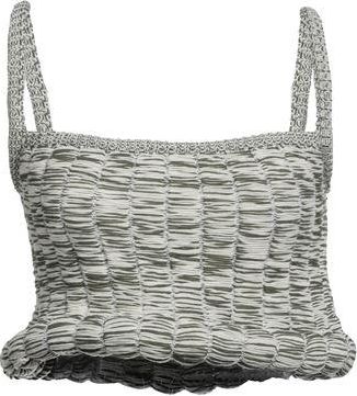 Sunnei CAMISETAS Y TOPS - Tops en YOOX.COM