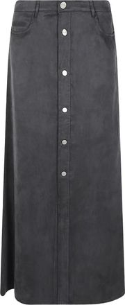 Pinko Pinko, Donna, Gonne, Nero, XS, new