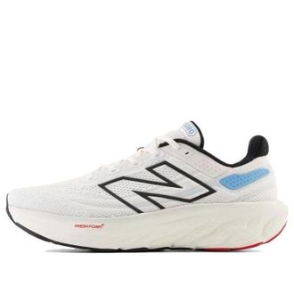 New Balance Fresh Foam 1080 v13 Sneakers White Black Blue M108013A