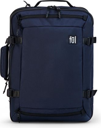 Ful Ridge Collection Cruiser Travel Backpack