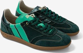 Caval Leren sneakers Pulse