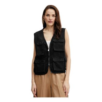 Pinko Pinko, Donna, Giacche, Nero, XS, new