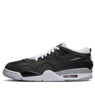 Nike Jordan Air Jordan 4 RM Black Wolf Grey HV5184-010
