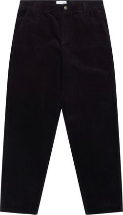 Les Deux Pantaloni a coste - Blu