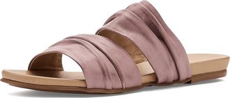 Miz Mooz Terrie Sandals Womens Sandals Blush : EU 42 (US Womens 10.5-11) B - Medium, Leather