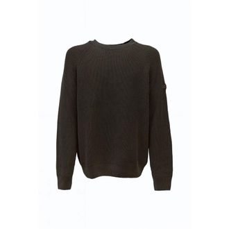 H&egrave;SKIMO Uomo, Maglie, Verde, XL, new