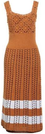 Beatrice .B DRESSES - Midi dresses sur YOOX.COM