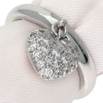 Tiffany & Co. Platinum 950 Band Ring (Pre-Owned)