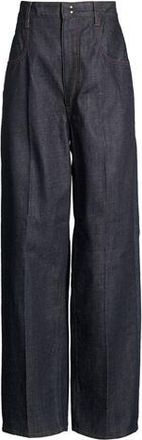 Carven BOTTOMWEAR - Pantaloni jeans su YOOX.COM
