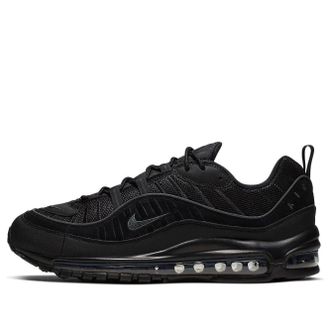 Nike Air Max 98 Black Anthracite CQ4028-001