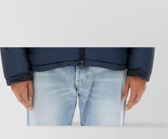 Polo Ralph Lauren hooded down jacket gorham style