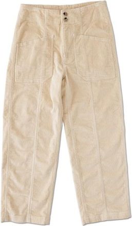 Kavu Woodfern Freizeithose f&uuml;r Damen | beige