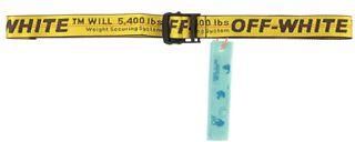 Off-white Marroquiner&iacute;a - Cinturones en YOOX.COM