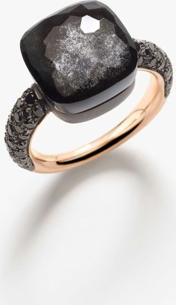 POMELLATO Nudo Maxi Ring