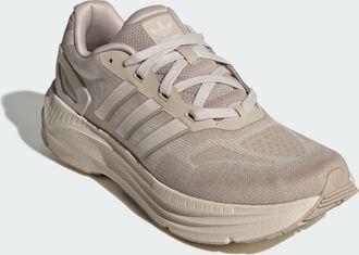 adidas Originals Unisex ZX RS Shoes - Beige - Size UK 7.5