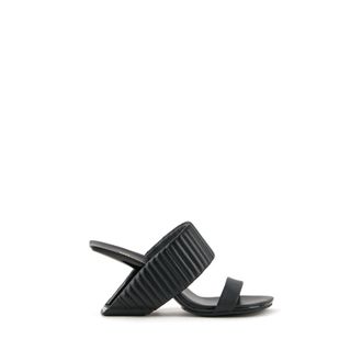 United Nude Loop Hi Puffier
