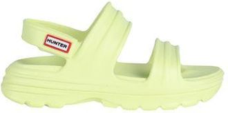 Hunter FOOTWEAR - Sandals sur YOOX.COM
