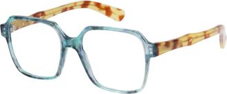 K&agrave;dor unisex, Accessoires, Blauw, Maat: 55 MM