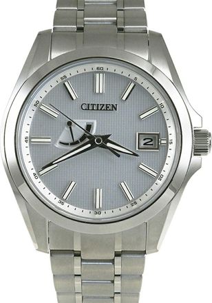 Citizen The Citizen Titanium Wristwatch (Pre-Owned)
