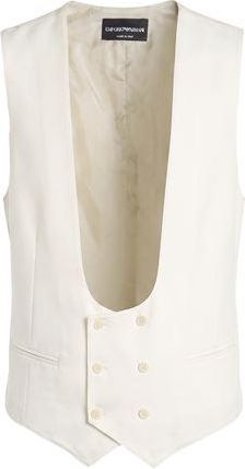 Emporio Armani SUITS and CO-ORDS - Waistcoats on YOOX.COM