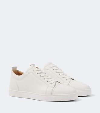 Christian Louboutin Louis Junior sneakers