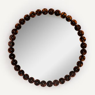 AM.PM Ronde spiegel van hars diameter 100 cm, Kioo