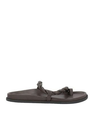 Elena Iachi SCHUHE - Zehentrenner auf YOOX.COM