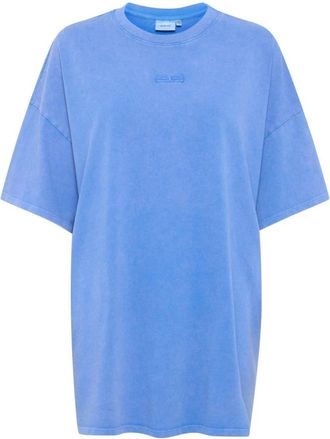 Gestuz Mujer, Camisetas, Azul, Talla: XS