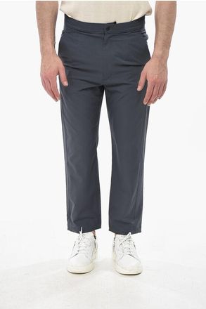 Goldwin Straight-Leg Trekking Pants size S