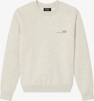 A.P.C. A. P.C. Sweatshirt