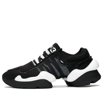adidas Y-3 Ren Black F99797