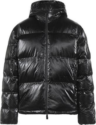 Emporio Armani CAPISPALLA - Piumini & Imbottiti Sintetici su YOOX.COM