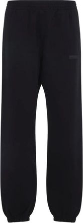 Givenchy Hombre, Pantalones, Negro, Talla: L