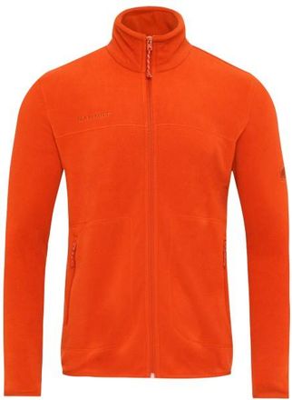 Mammut Innominata Light ML Jacket Fleecejacke f&uuml;r Herren | rot