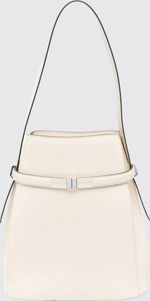 Toteme Borsa a secchiello Toteme in pelle a grana